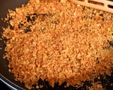 もったいない 柿の皮茶作り方5写真