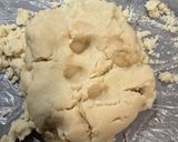 片付け1秒 簡単クッキーセットアップ 🍪作り方4写真