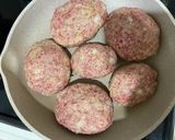 ハンバーグ大好き これはロコモコ作り方5写真