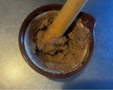 鶏レバー佃煮でフレンチ茶碗蒸し作り方1写真