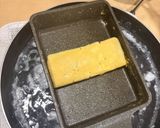 玉子焼き（特殊）作り方7写真