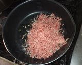 もやし麻婆豆腐♪簡単作り方3写真