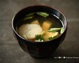 鯛1匹の旨みが染み渡る！THE 鯛めし作り方19写真