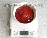 ランチにいかが✳️バター香る大人ナポリタン作り方2写真