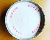 レアチーズケーキ作り方9写真