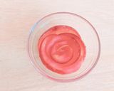 薔薇の蒸し焼きりんご　とっても簡単♪作り方3写真