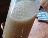 ヨーグルトメーカーでめっちゃ簡単♡麹甘酒作り方3写真