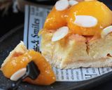 Mary's アプリコットダマンドタルト作り方47写真