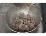 完熟トマトと牛すじのカレー★動画あり★作り方9写真