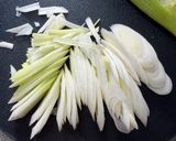 ピリ辛無限よだれ鶏＆よだれ茄子作り方4写真
