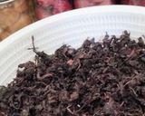 【保存版】ジップロックで作る簡単な梅干し☆ゆかり作り方14写真