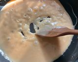とろける食感！材料4つの生キャラメル作り方3写真