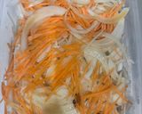 味の南蛮漬け作り方6写真