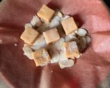 トースターとレンジでフロランタンクッキー作り方4写真