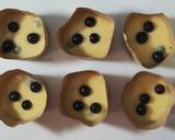 ブルーベリーマフィン作り方5写真
