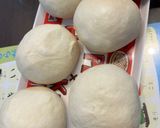 カリ！もち！ふわ！美味しいピザ生地作り方13写真