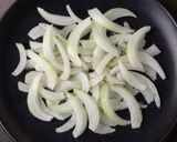 豚ロース　わんぱく味噌コロチャ丼作り方3写真