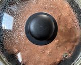 ブランチに☆バナナチョコパンケーキ🍌🍫🥞作り方3写真
