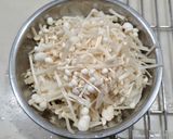 ヘルシー♡豆腐のふわふわ焼き作り方2写真