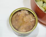 うちの味♤しっかり甘旨❣とろとろ鯖じゃが作り方10写真