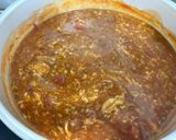 トマたまカレーうどん作り方5写真