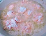 ＊冷めても美味しい☆うちのから揚げ＊作り方3写真