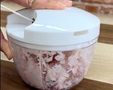 ほくほく♡長いものポテトサラダ作り方3写真