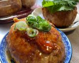 肉巻きおにぎり作り方5写真