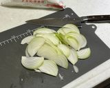 グルテンフリーのクラムチャウダー作り方1写真