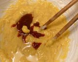 ピリ辛のチヂミ作り方5写真