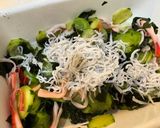 ツンツンしない♡やさしい酢の物作り方6写真