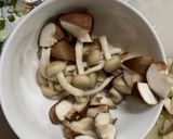 肉無豆腐簡単黒酢ラタトゥイユ味野菜炒作り方10写真