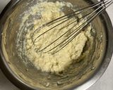 ベニエへの憧れ豆腐ドーナツ♪作り方2写真