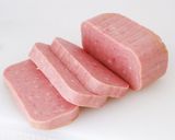 ORAMランチョンミート とたまごのサンドイッチ作り方1写真