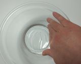 レーズンベーグル作り方5写真