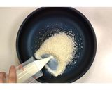 詰めないピーマンの肉詰め★動画あり★作り方6写真