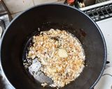 🔥 禁断のごまカレーバーガー作り方11写真
