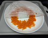ロイヤルホスト風✨具沢山の野菜スープ作り方2写真