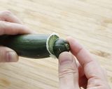 きゅうりの保存と下処理方法作り方4写真