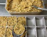 ☆お味噌の保存は製氷器で☆作り方3写真