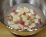 紫芋のムース作り方9写真