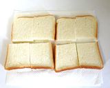余った食パンで♪お手軽カルダモンラスク作り方2写真