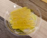 レンチン☆ツナのトマトパスタ作り方3写真