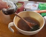 簡単味噌汁　みそ玉作り作り方2写真