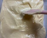 ロールケーキ作り方10写真
