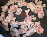 【子供とりわけ】焼きうどん作り方5写真