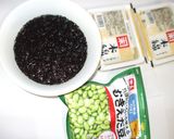 炒り豆腐♪咳痰にひじき簡単レシピ作り方1写真