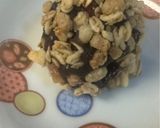チョコ不要レンチンで簡単いちご大福🍓作り方12写真