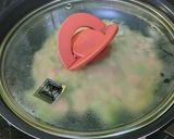 ひき肉たっぷりお好み焼き作り方4写真
