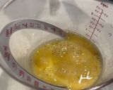 冷やご飯で作る海鮮チャーハン作り方1写真